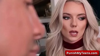 Molly Mae Punish Teens Porn