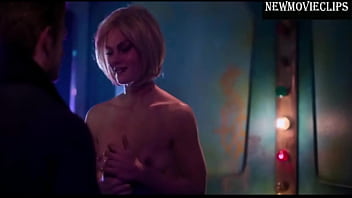 Altered Carbon Boobs