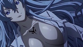 Ultimate Anime Ecchi Porno Vidéo