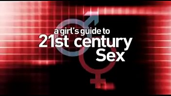 A Girl Guide To Porn Documentary