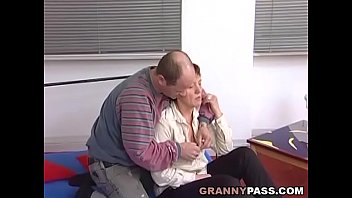 Granny Salope Porn Sex