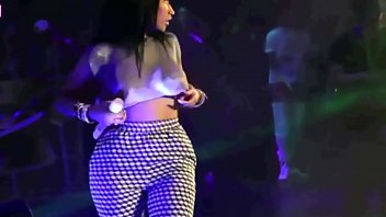 Nicki Minaj Xxx Video