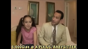 Porn Too Old For Babysitter
