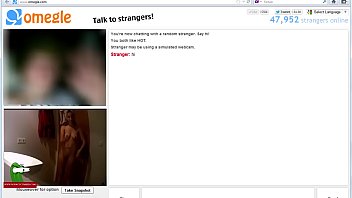 Omegle Game Videos