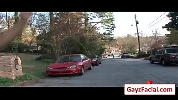 Bukkake Gay Video Porno