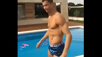 Gay Dessin Porno Ronaldo