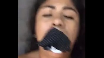 Gif Panties In Mouth Porn