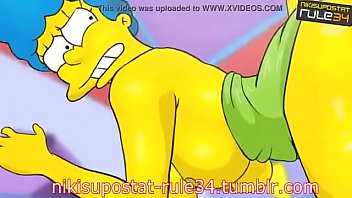 Simpsons Porn Movie