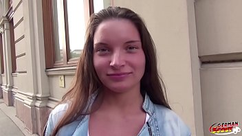 German Scout Porn Linda Leclair Full Length Video Minut