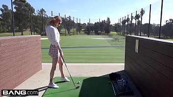 Sexy Golf