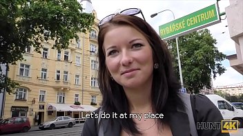 Czech Couples Money Porn Video