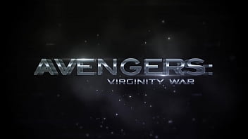 Avengers Vs X Men Porn Parody Nude