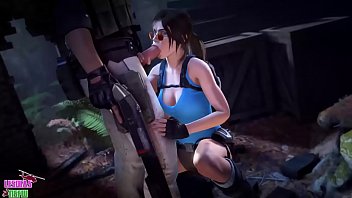 Lara Croft 3d Comics Porn Xxx