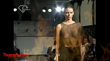 Xnxx Corsets Show On Catwalk Tits Out Porn Movie