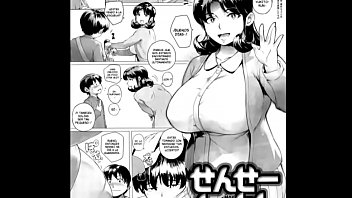 Porn Comics Manga