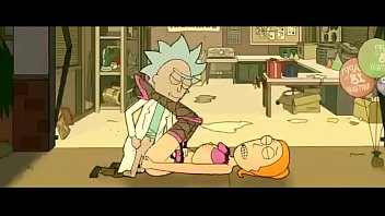 Morty Porn Game