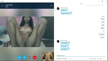 Oops Cam Skype Porn