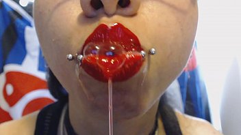 Pov Kissing Tongue Big Tits Porn