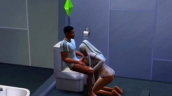 Site Sims Porno