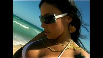 Black Girls On The Beach Porno Film