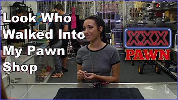 Xxx Pawn Girl With A Cap Fuck