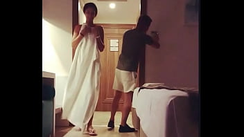 Mariska Yves Morgan Porn Video Fucked In A Hotel Room