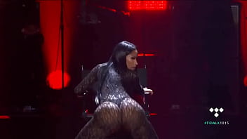 Nicki Minaj Erotic
