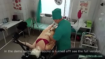 Gexamen Gynecologique Video Porno