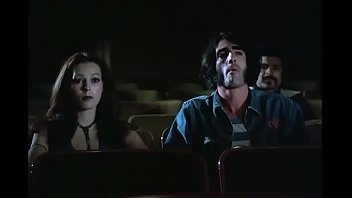 Vintage Porn Video In Cinema