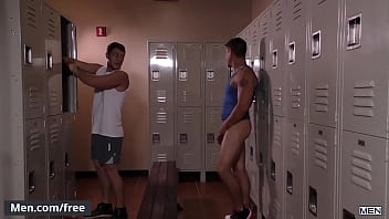 Amateur Men Gaymen Gym Porn