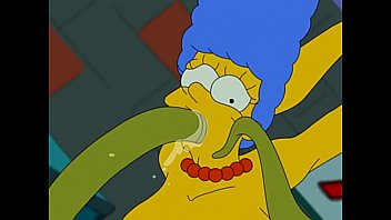 Marge Simpson Gifs Anal Xxx