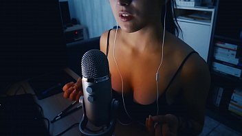 Asmr 100 Triggers With Big Mama Patreon Video Porn