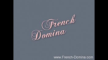 French Domina Youtube