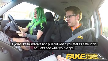 Fake Driving School Porn Full Video