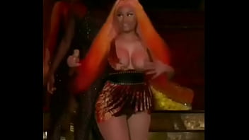 Nicki Minaj Porn Lesbian