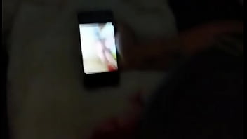 Amateur Couple Watching Porn