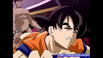 Gohan Gay Goku Xxx