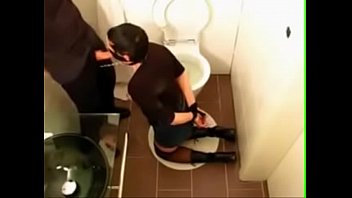 Company Slave Toilet Japanese Porn