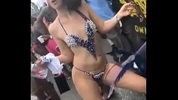 Porn Star Dancing Video