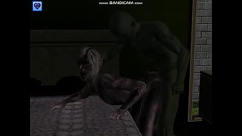 Gay Monster 3d Porn