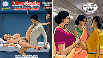 Free Porn Indian Cartoons