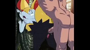 Pokémon Aurore Et Sacha Baise Porn