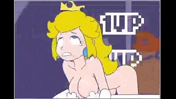 Porn Mario Comic