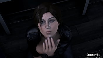 E621 Lara Croft