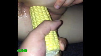 Butter Fuck Corn Porn
