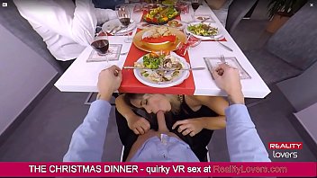 Banging The Daughter Seducing The Mother Porno Vr Video