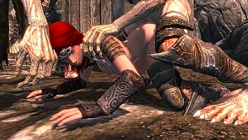 Porn Hub Skyrim Jenassa