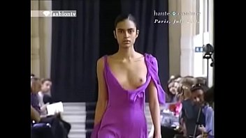 Fashion Show Porn Vintage