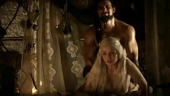 Actrice Game Of Thrones Dans Le Porno