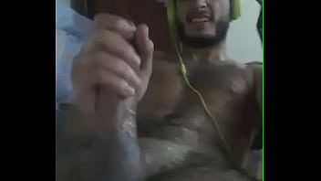 Arab Heat Gay Porn